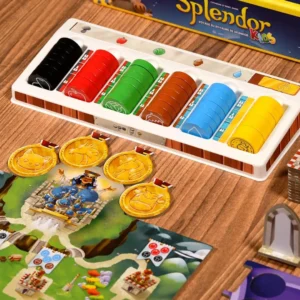 splendor kids igra puna avanture