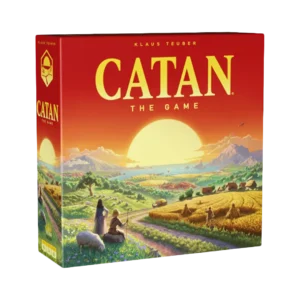 catan engleski