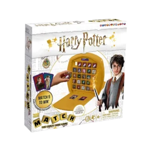 Match - Harry potter drustvena igra