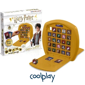 Match - Harry potter pakovanje