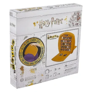Match - Harry potter pozadina kutije
