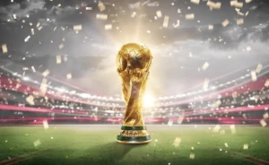 MATCH – WORLD FOOTBALL STARS pozadinska fotografija