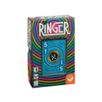 RINGER drustvena igra