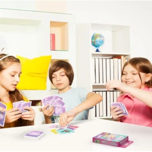 WHOT Gabby's Dollhouse s3