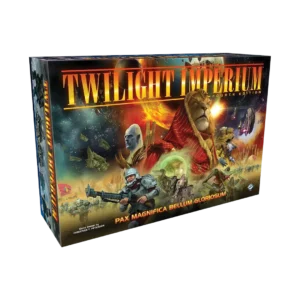 twilight imperium 4th edition