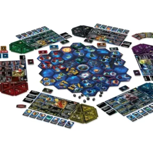 twilight imperium 4th edition igra