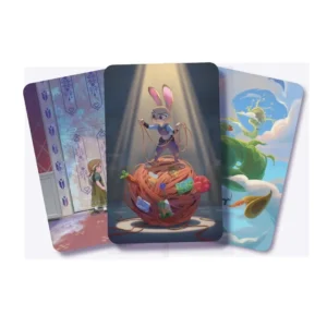 dixit disney signature karte