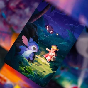 dixit disney signature adventure and mystery
