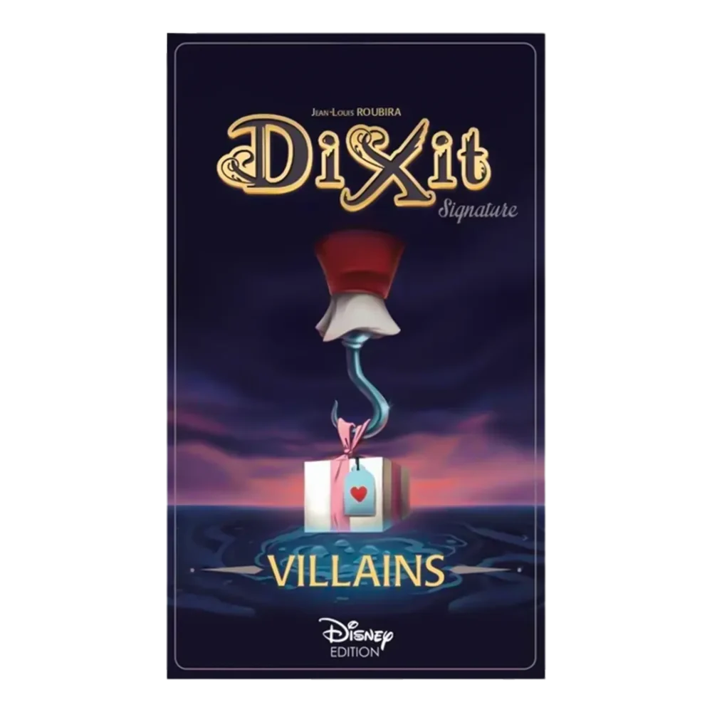 dixit disney villains srbija