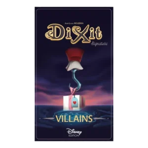dixit disney villains srbija