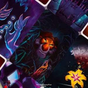 dixit disney villains srbija