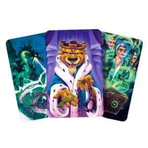 dixit disney villains ekspanzija