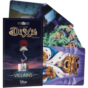 dixit ekspanzija dizni disney